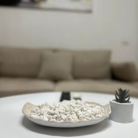 Tirana Apartment * Τίρανα