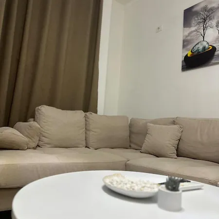 Apartament Tirana Apartment Tirana