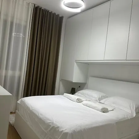 Tirana Apartment Apartament Tirana