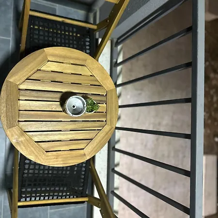 Tirana Apartment * Τίρανα