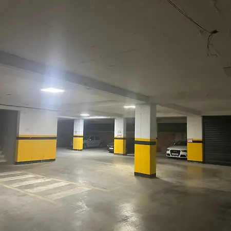 Tirana Apartment Τίρανα
