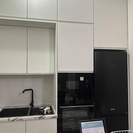 Tirana Apartment *