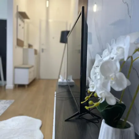 Tirana Apartment Тирана
