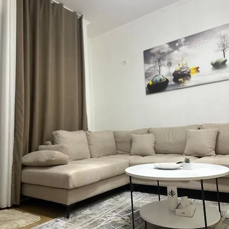 Tirana Apartment * Tiran