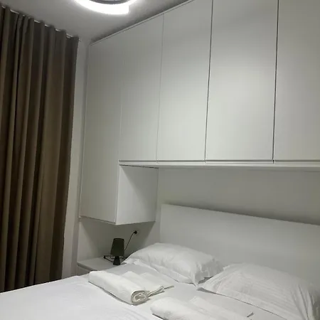 Tirana Apartment